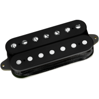 Звукосниматель DIMARZIO AIR NORTON 7 (Black)